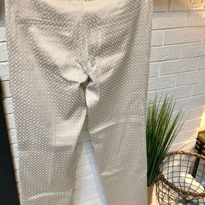cambio renira pants